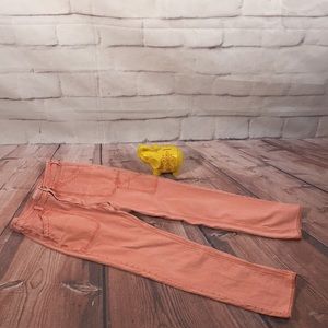 Anthropologie Straight Leg Pants